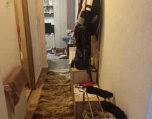 Lakás 2 szobák eladó on Cluj-napoca, Zóna Iris