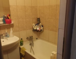 Lakás 2 szobák eladó on Cluj-napoca, Zóna Iris