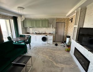 Lakás 3 szobák kiadó on Floresti