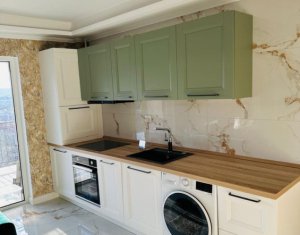 Lakás 3 szobák kiadó on Floresti