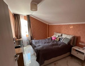 Lakás 3 szobák kiadó on Floresti