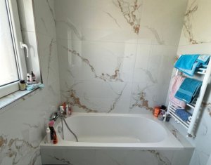 Lakás 3 szobák kiadó on Floresti