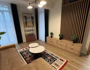 Lakás 2 szobák kiadó on Floresti