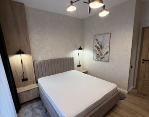 Lakás 2 szobák kiadó on Floresti