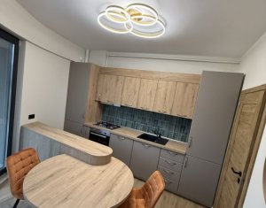 Lakás 2 szobák kiadó on Floresti