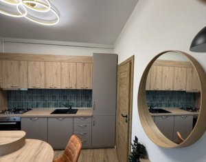 Lakás 2 szobák kiadó on Floresti