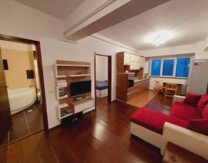 , 55m2 in Cluj-napoca, zona Manastur