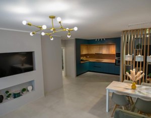 , 60m2 on Cluj-napoca, Zóna Zorilor