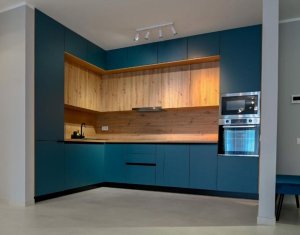 Lakás 2 szobák kiadó on Cluj-napoca, Zóna Zorilor