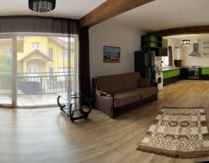 Maison 5 chambres à vendre dans Cluj-napoca, zone Buna Ziua