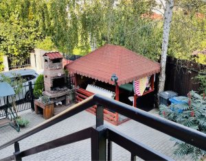 Maison 5 chambres à vendre dans Cluj-napoca, zone Buna Ziua