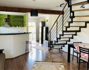 Maison 5 chambres à vendre dans Cluj-napoca, zone Buna Ziua