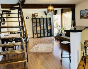 Maison 4 chambres à louer dans Cluj-napoca, zone Buna Ziua