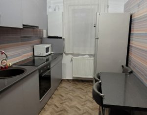 Lakás 2 szobák kiadó on Cluj-napoca, Zóna Gheorgheni