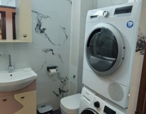 Lakás 2 szobák kiadó on Cluj-napoca, Zóna Gheorgheni