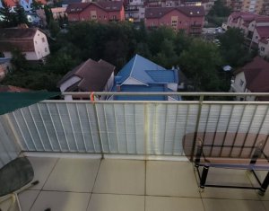 Lakás 2 szobák kiadó on Cluj-napoca, Zóna Gheorgheni