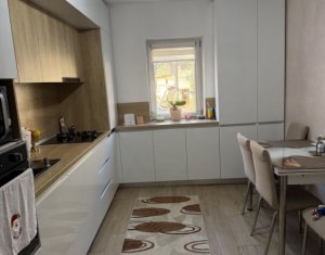 , 65m2 dans Cluj-napoca, zone Marasti
