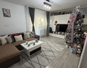 Appartement 3 chambres à vendre dans Cluj-napoca, zone Marasti