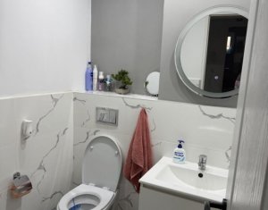 Appartement 3 chambres à vendre dans Cluj-napoca, zone Marasti