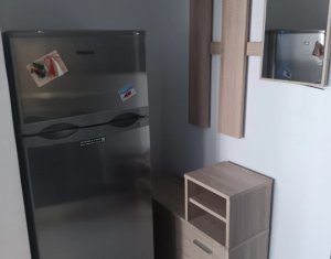 Lakás 1 szobák kiadó on Cluj-napoca, Zóna Gruia