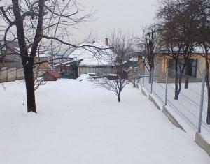 , 70m2 dans Cluj-napoca, zone Dambul Rotund