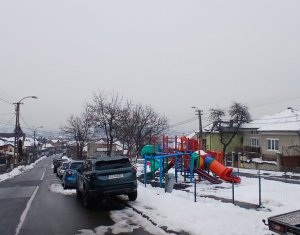 Ház 3 szobák eladó on Cluj-napoca, Zóna Dambul Rotund