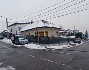 Ház 3 szobák eladó on Cluj-napoca, Zóna Dambul Rotund