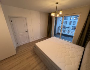 Lakás 2 szobák kiadó on Floresti