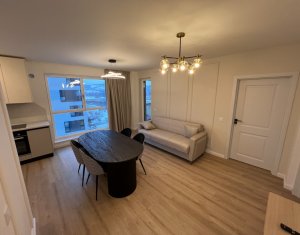 Lakás 2 szobák kiadó on Floresti