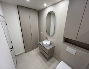 Lakás 2 szobák kiadó on Floresti