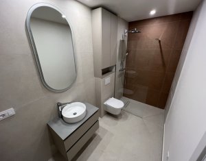 Lakás 2 szobák kiadó on Floresti