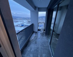 Lakás 2 szobák kiadó on Floresti