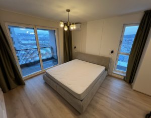 Lakás 2 szobák kiadó on Floresti