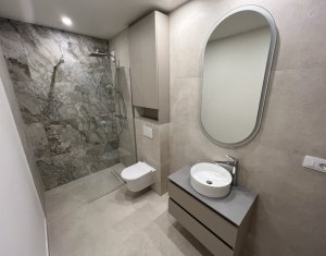 Lakás 2 szobák kiadó on Floresti