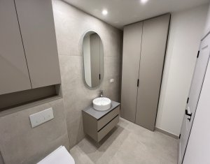 Lakás 2 szobák kiadó on Floresti