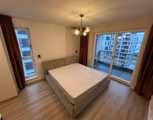 Lakás 2 szobák kiadó on Floresti