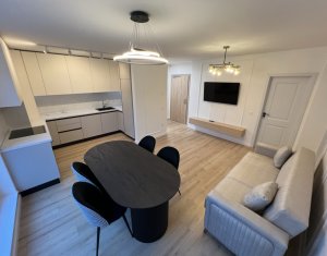 Lakás 2 szobák kiadó on Floresti