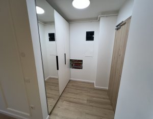 Lakás 2 szobák kiadó on Floresti