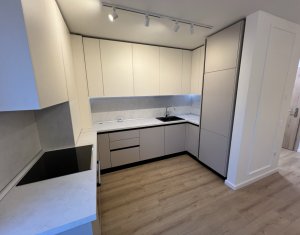 Lakás 2 szobák kiadó on Floresti