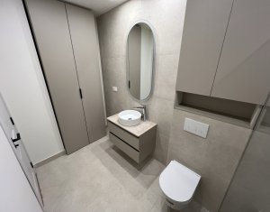 Lakás 2 szobák kiadó on Floresti