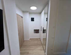 Lakás 2 szobák kiadó on Floresti