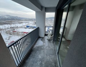 Lakás 2 szobák kiadó on Floresti