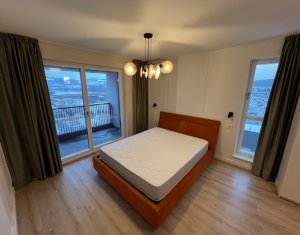 Lakás 2 szobák kiadó on Floresti