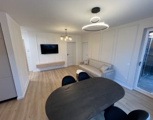 Lakás 2 szobák kiadó on Floresti