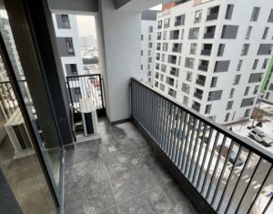 Lakás 2 szobák kiadó on Floresti