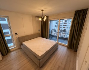 Lakás 2 szobák kiadó on Floresti