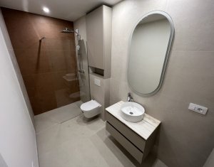 Lakás 2 szobák kiadó on Floresti