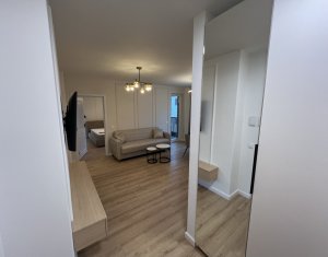 Lakás 2 szobák kiadó on Floresti