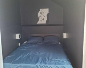 Lakás 1 szobák eladó on Cluj-napoca, Zóna Intre Lacuri