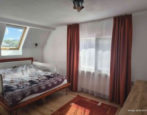 Lakás 4 szobák eladó on Baciu